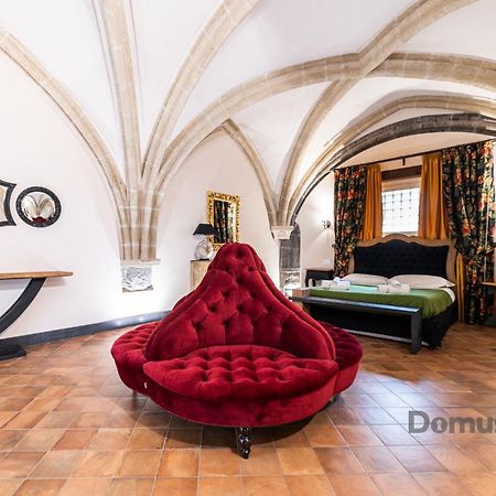 Piazza San Domenico Suite By Domusextra Napoli Eksteriør bilde