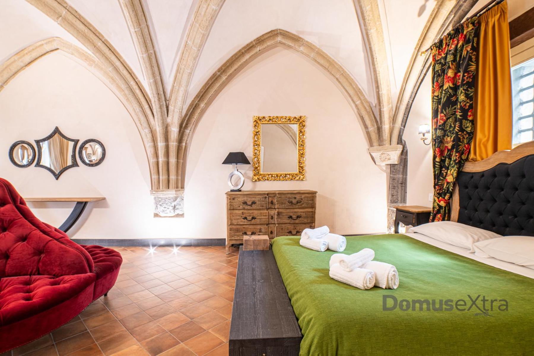 Piazza San Domenico Suite By Domusextra Napoli Eksteriør bilde