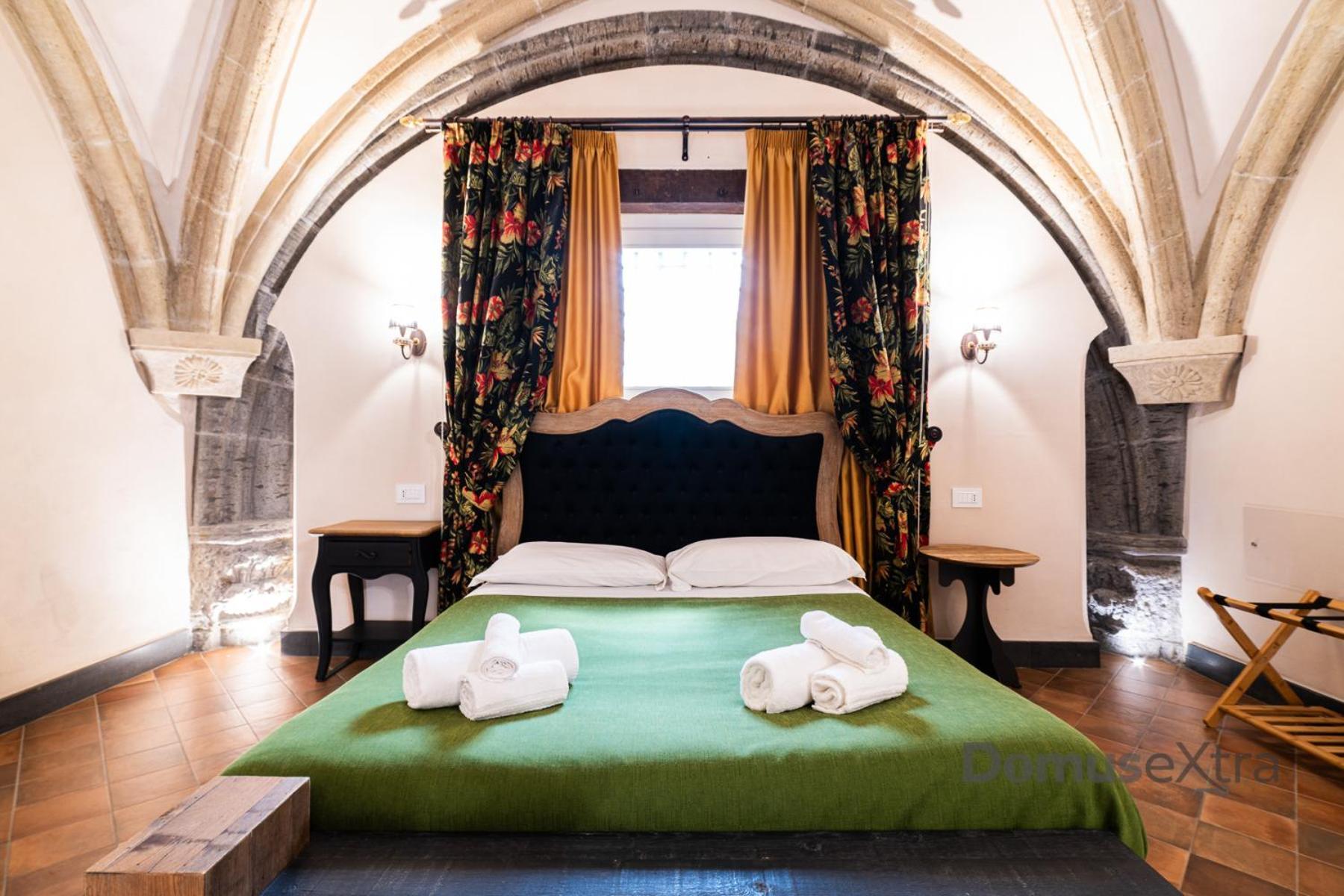 Piazza San Domenico Suite By Domusextra Napoli Eksteriør bilde