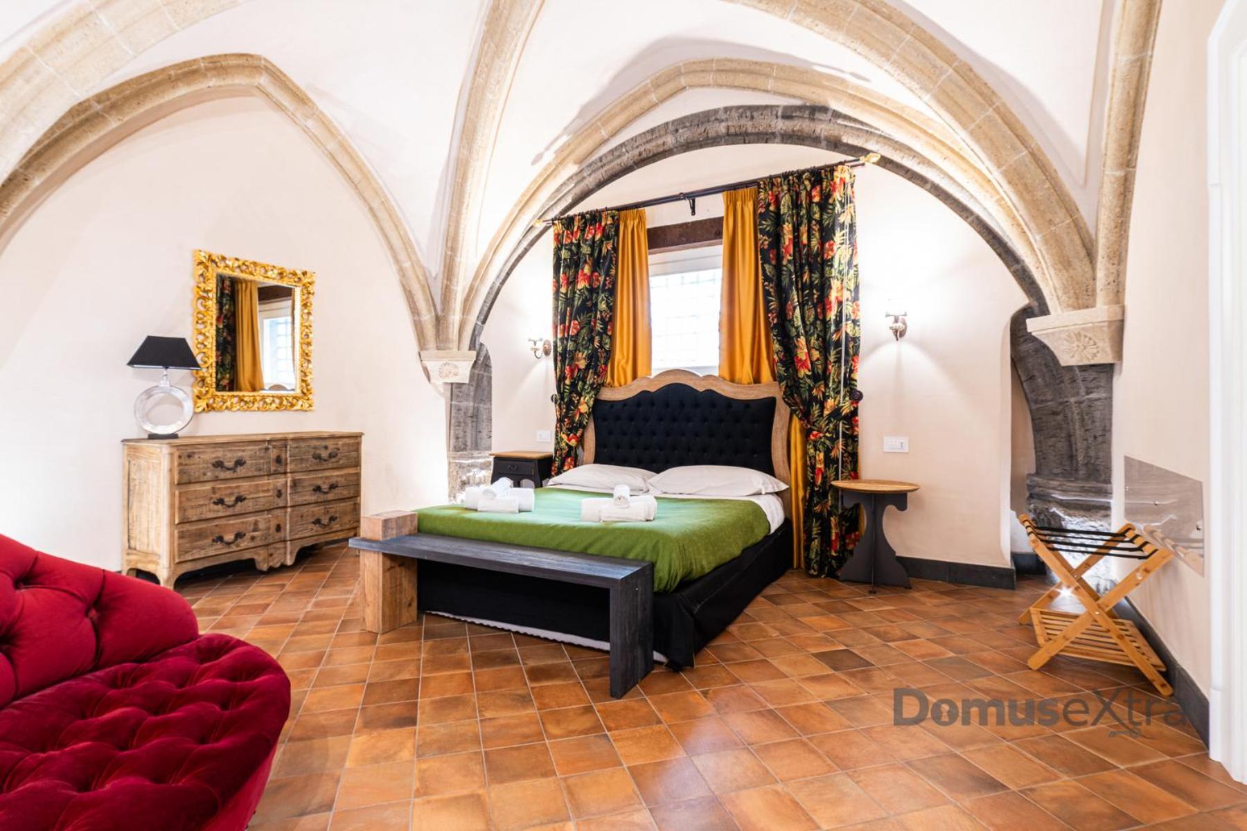 Piazza San Domenico Suite By Domusextra Napoli Eksteriør bilde