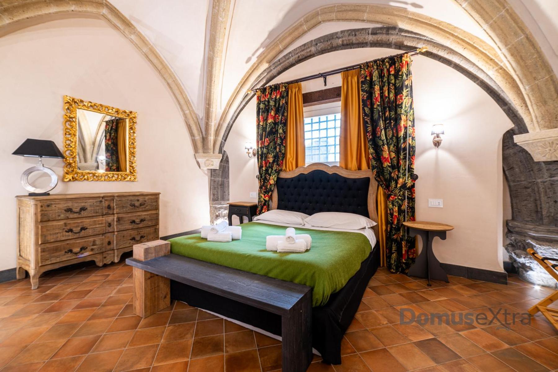 Piazza San Domenico Suite By Domusextra Napoli Eksteriør bilde