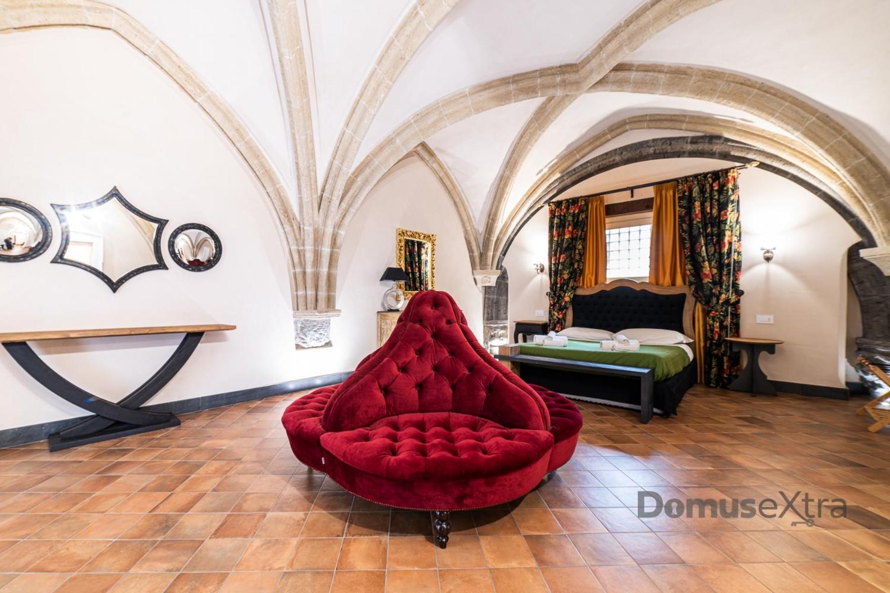 Piazza San Domenico Suite By Domusextra Napoli Eksteriør bilde