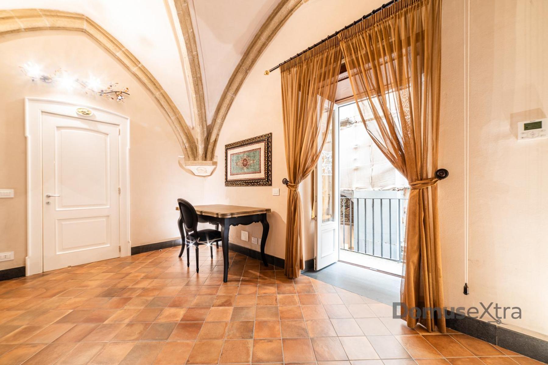 Piazza San Domenico Suite By Domusextra Napoli Eksteriør bilde