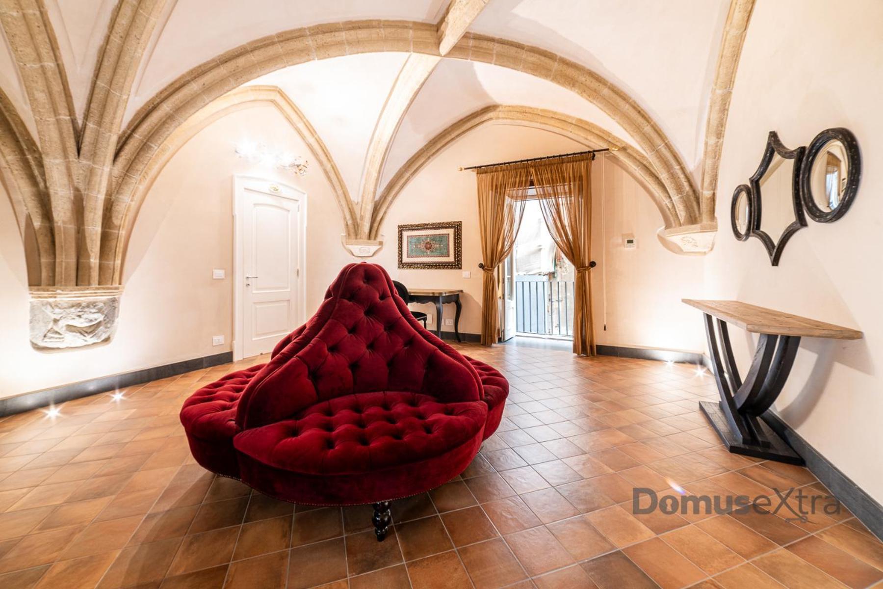 Piazza San Domenico Suite By Domusextra Napoli Eksteriør bilde