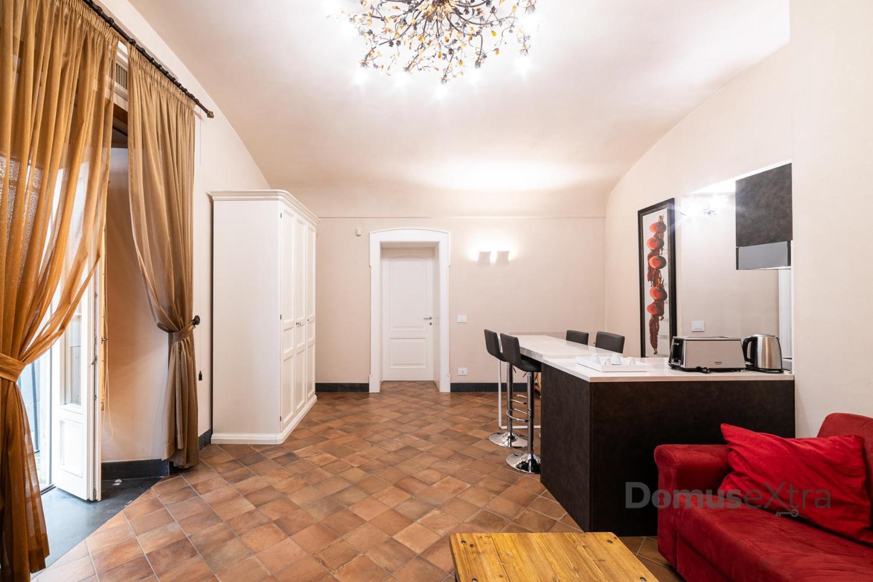 Piazza San Domenico Suite By Domusextra Napoli Eksteriør bilde