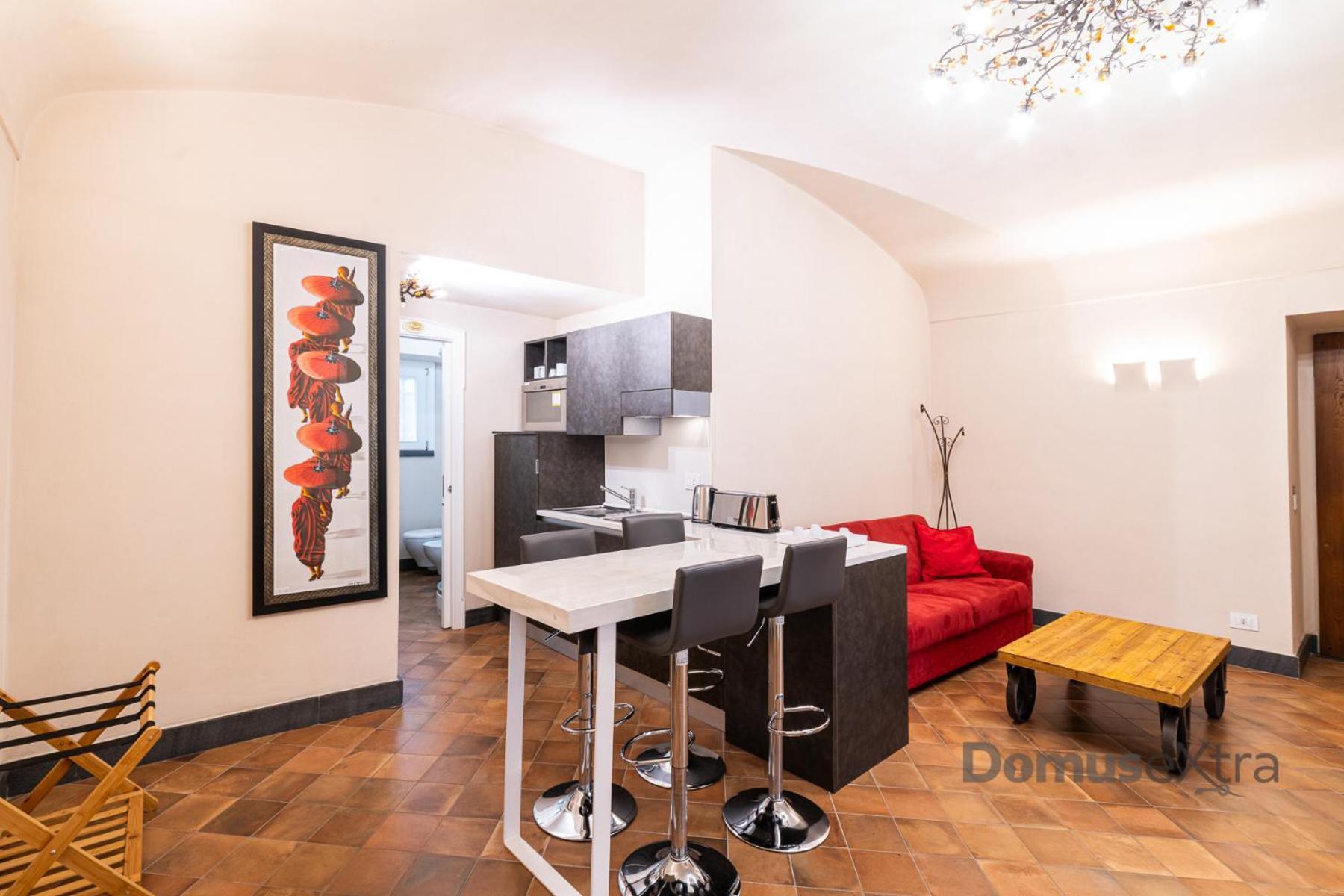 Piazza San Domenico Suite By Domusextra Napoli Eksteriør bilde
