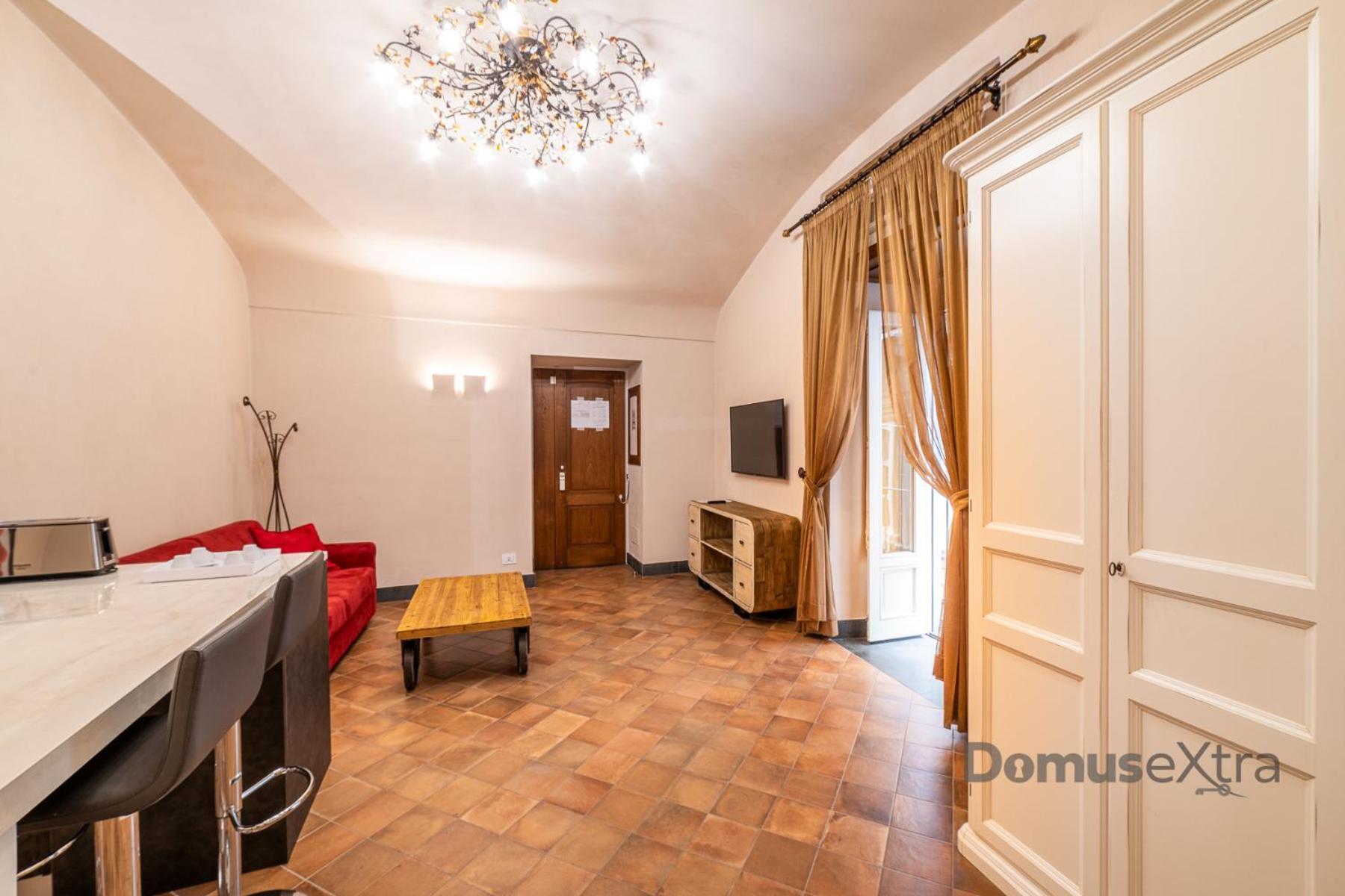 Piazza San Domenico Suite By Domusextra Napoli Eksteriør bilde