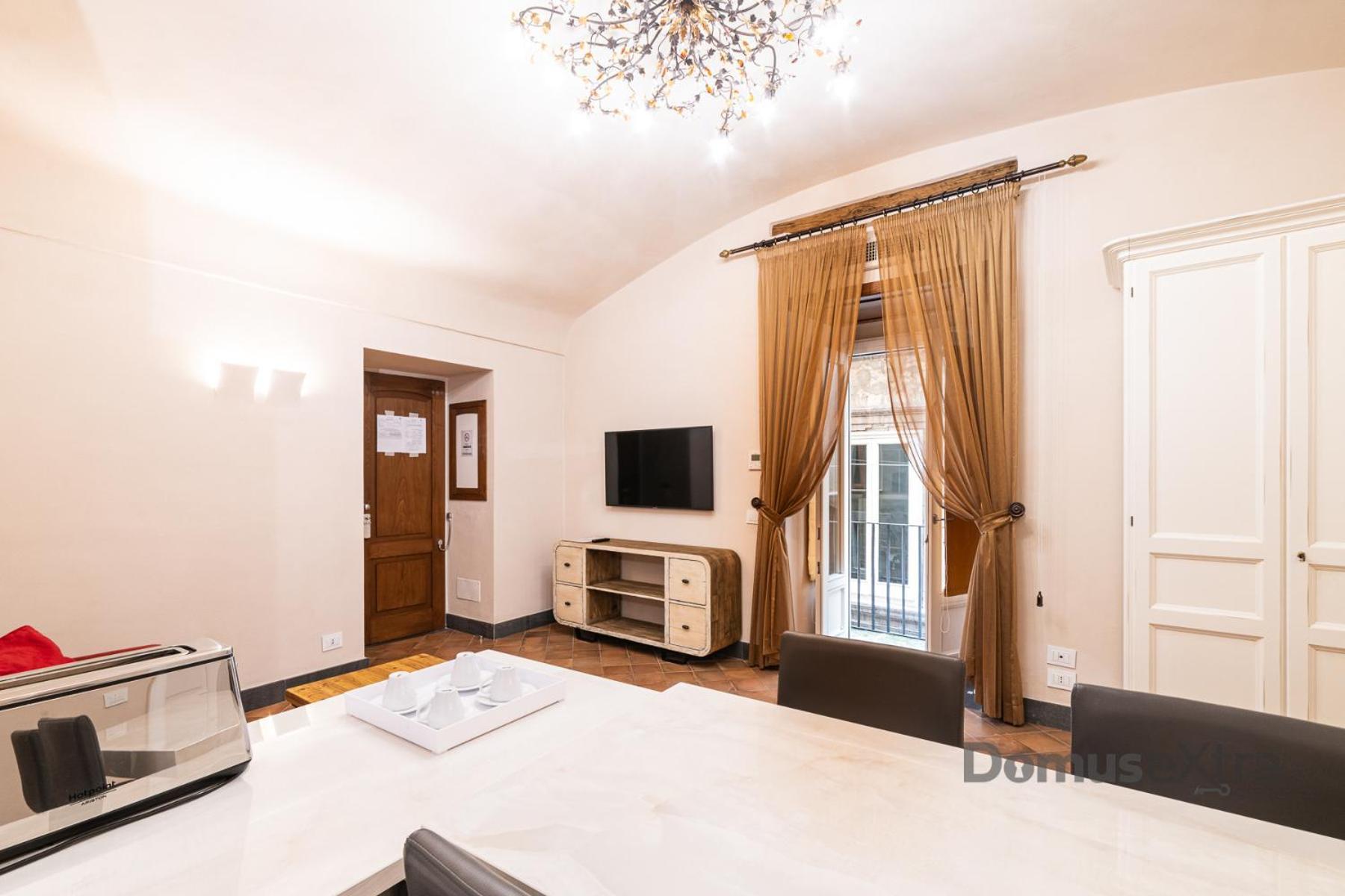 Piazza San Domenico Suite By Domusextra Napoli Eksteriør bilde