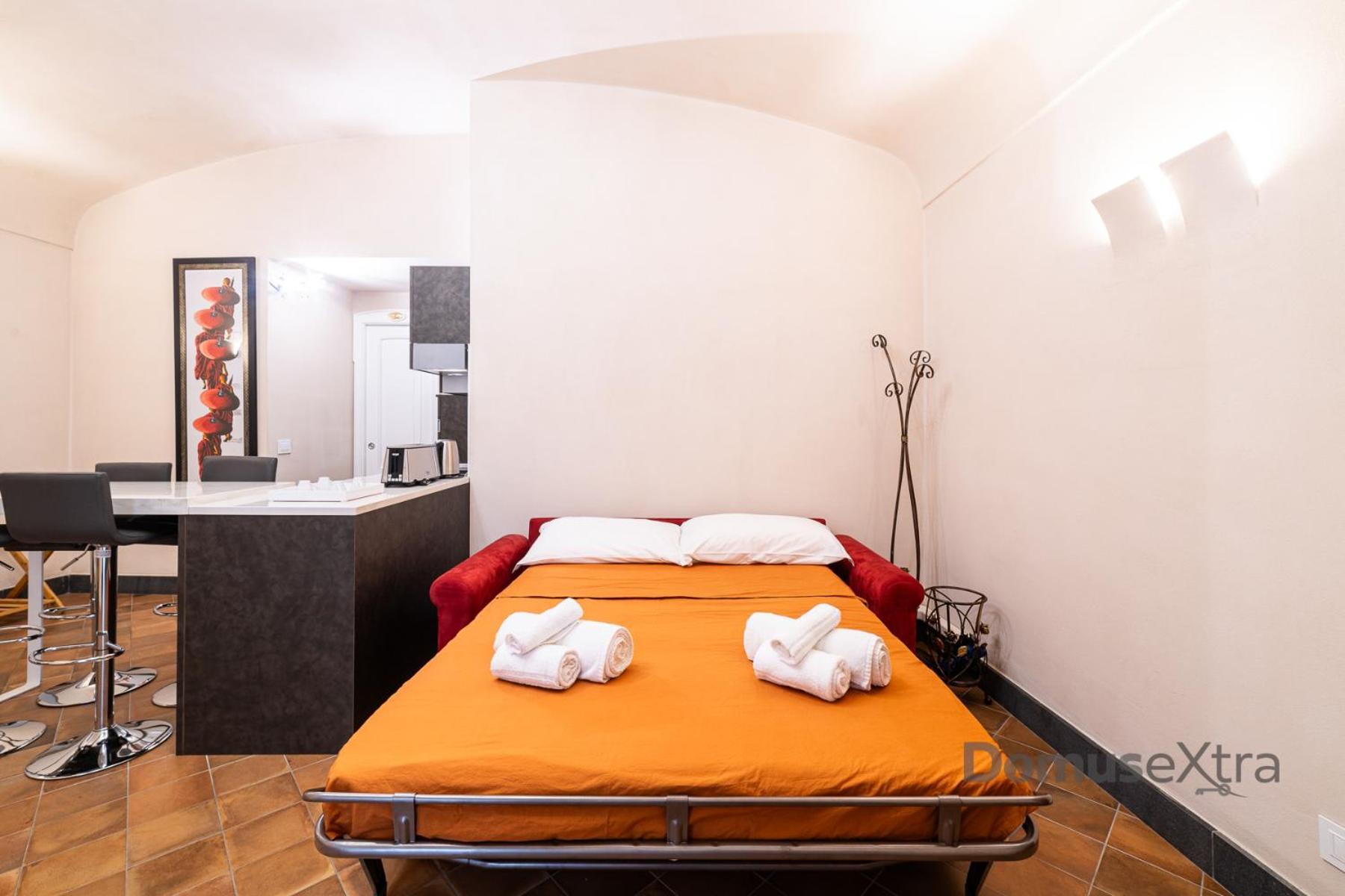 Piazza San Domenico Suite By Domusextra Napoli Eksteriør bilde